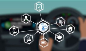 Tata Consultancy Services - Manpower