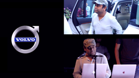 Volvo Auto India