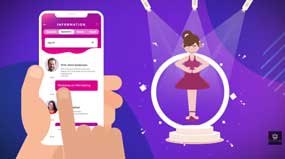 MKTG APP