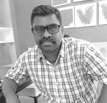 nagesh shelar