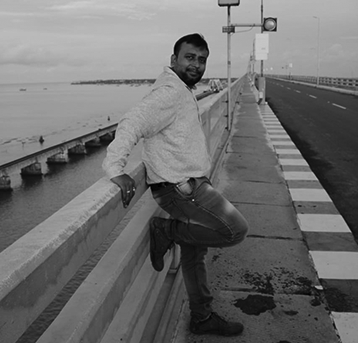 Prakash Thakkar