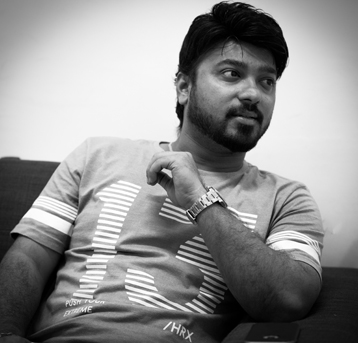 Rajendra Jadhav