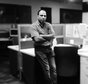 Sachin Malhotra