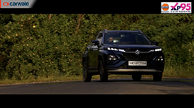 Maruti Fronx 2023