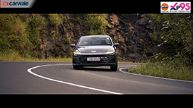Hyundai Verna 2023 Turbo Manual