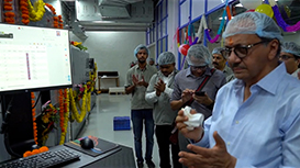 Ramesh Kejriwal: The ten packaging mantras